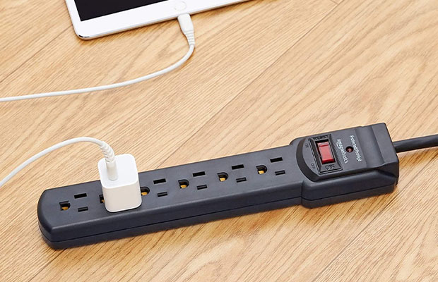 Surge Protector