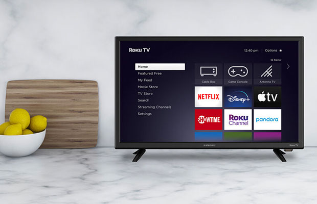 Roku TV