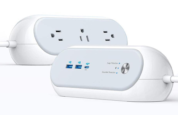 Anker Powerextend Usb-C 3 Capsule