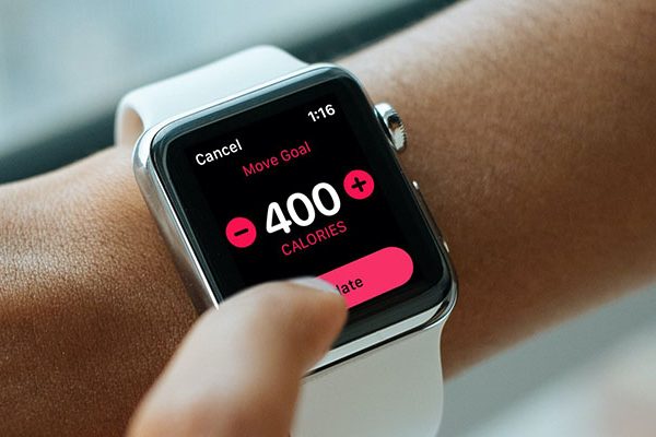 How To Change Calorie Goal On Apple Watch? Updated 2023