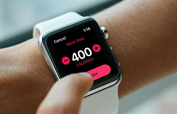 How To Change Calorie Goal On Apple Watch? (Updated)