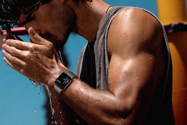 Can I Shower With My Apple Watch? (Answered)