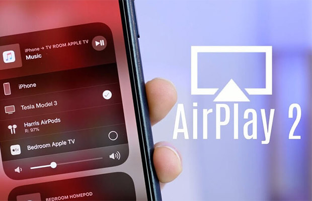 Turn Off Airplay