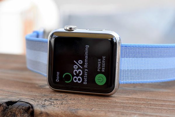 How to Fix Apple Watch Battery Drain? Complete Guide 2022