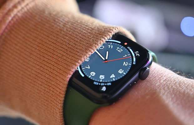 Apple Watch SE