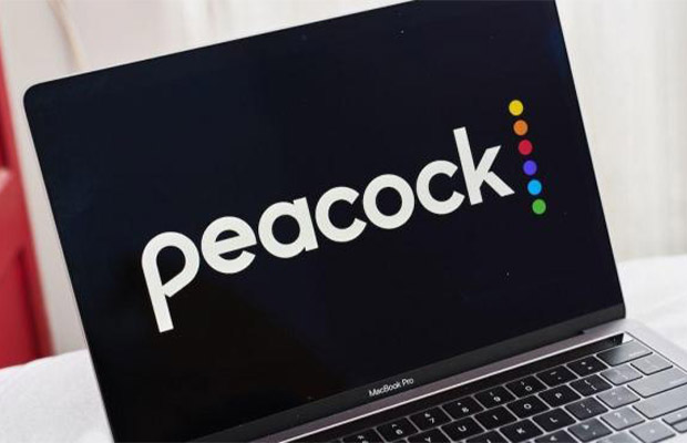 Download Shows on Peacock