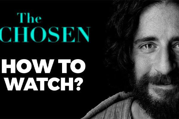How to Watch the Chosen on Smart TV? Guide 2023
