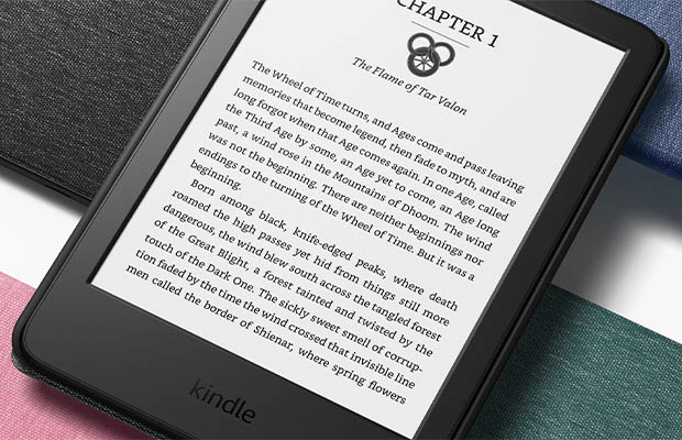 Is a Kindle Worth It? Honest Review 2022