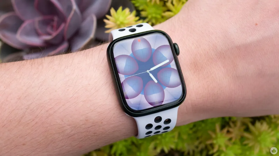 Apple Watch