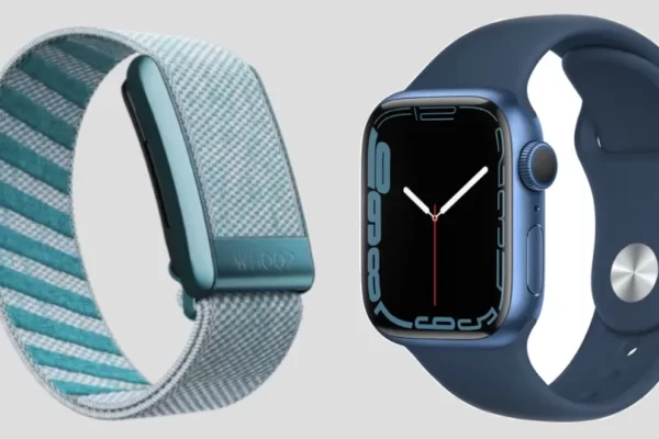 WHOOP Vs Apple Watch: Which One Should You Choose?