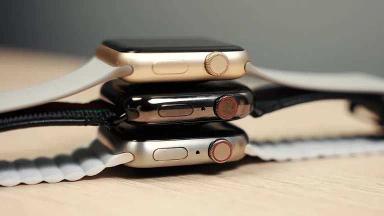 Aluminum Vs Stainless Steel Apple Watch: Which One is Better?