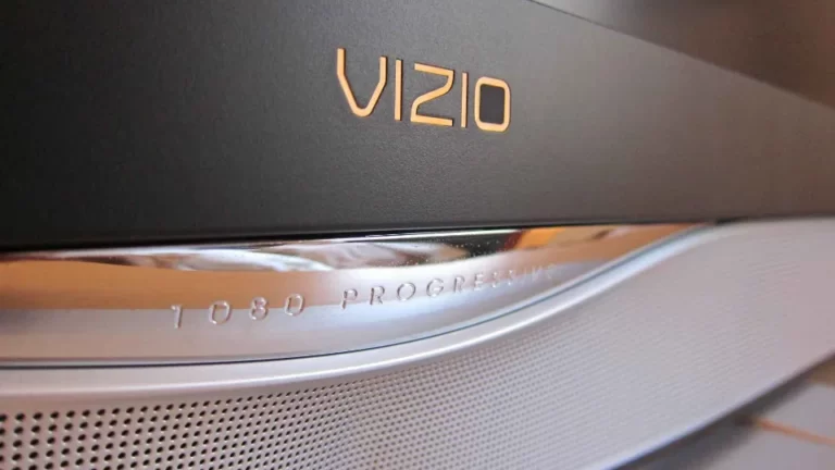 How to Restart Vizio TV