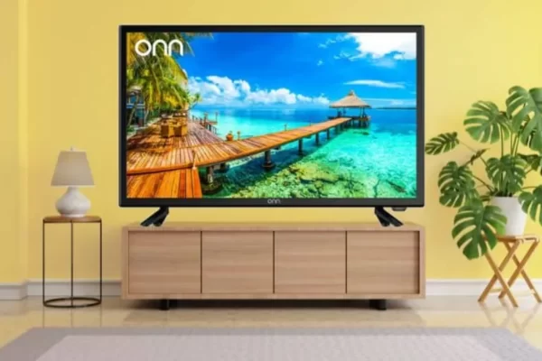 Who Makes Onn TVs? Everything You Need to Know