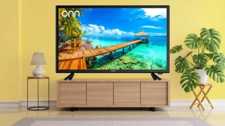 Who Makes Onn TVs? Everything You Need to Know