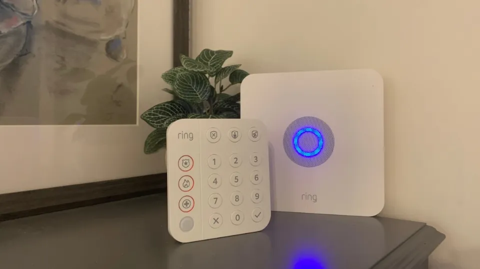 Does Ring Alarm Work Without Wifi