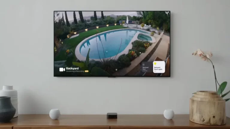 Does Insignia TV Have Airplay